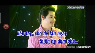 (TC)RA GIÊNG ANH CƯỚI EM ( mời kép song ca cùng ngọc thu)