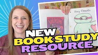 Homeschool Language Arts Book Studies