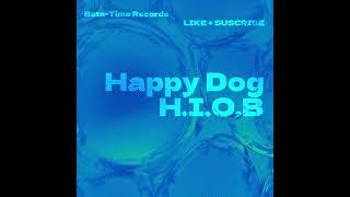 Happy Dog by H.I.O.B (video)