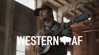 Benjamin Tod | “Lifetime of Work” | Western AF