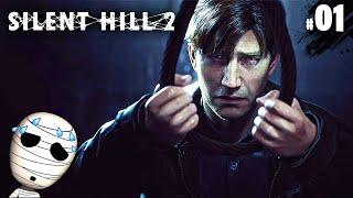 Das gruseligste Spiel ever?!  Silent Hill 2 - Live