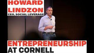 Howard Lindzon - CEO, Social Leverage