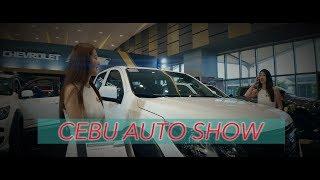 Film Making at Cebu Auto Show 2019 / iPhone Cinematic