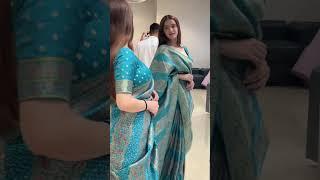 Raj Gharana in Thane️Lehengas & Sarees 2025️Shipping Worldwide +91-7718061966#thane #fashion