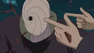 Anime Naruto Edit Respect