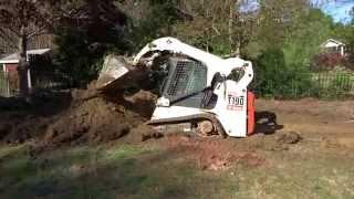 Truman Builders Breaks Ground for Garage Addition Greenville, SC