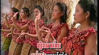 ( Sing along ) នឹកណាស់ / Nirk Nas