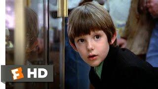 Witness (4/9) Movie CLIP - Positive Identification (1985) HD