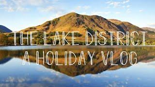 A Trip to Windermere - A Travel Vlog | Things To Do In Lake District