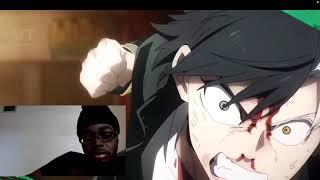 Stacks REACTS to Top 10 Most Anticipated Anime of 2025