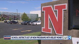 Northview Public Schools sets up new program with relief money