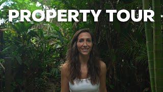 Property Tour: What It's Like to Live on Maui - The Detourist Guide To Travel - Maui | Ep. 4