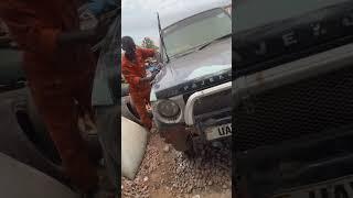 Pajero Mini Hilarious Transformation - Performance Car Mods UG