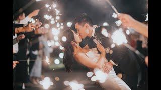 Cherry & Hanson | Bramleigh Estate Asian Wedding Video | Luxury Yarra Valley Wedding Venue Melbourne