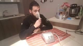 Aerosol Sound ASMR - DORMIRAI in 5 minuti - NO ADS during the video