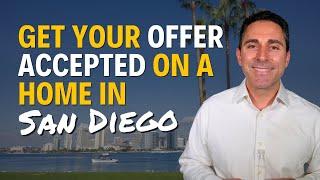 Discover The Secrets To Securing Your Dream Home In San Diego's 2024 Real Estate Market!