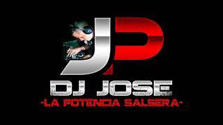 Sin Salsa No Hay Paraiso Vol 8 Dj Jose La Potencia Salsera De Falcón