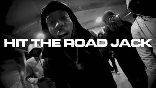 [FREE] Kyle Richh x Jenn Carter Jerk Drill Type Beat "Hit The Road Jack" | NY Drill Type Beat 2024