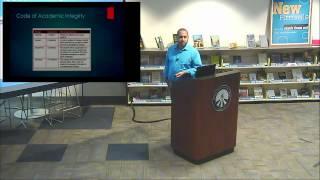 Tips For Academic Success featuring Jeremy Kingery