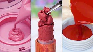 Satisfying Makeup RepairSeptember's Best Tips To Tranform Old Cosmetics Into NewCosmetic Lab