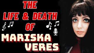 The Life & Death of Shocking Blue's MARISKA VERES