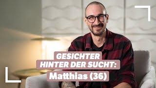 „Alkohol wurde zu meiner Identität“ – wie Matthias sich durch die Abstinenz neu kennenlernte