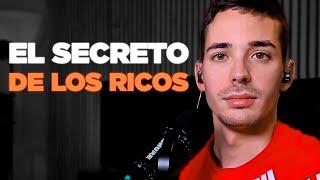 El Verdadero Secreto de La Riqueza (4x05)