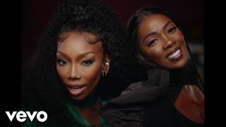 Tiwa Savage - Somebody’s Son ft. Brandy