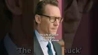 The Life of Chuck, Materialists & The Last Journey reviews are up! Link in bio  #TheLifeofChuck