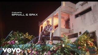 Spinall - Jabole (Official Music Video) ft. YCee, Oxlade