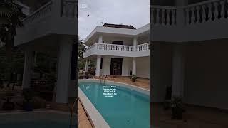 Mansion Beach house for sale USD 1.7mil. located in Mbezi Beach, Dar es salaam Tanzania 0676720102