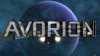 Let's Show Avorion [Livesstream] [DE] [Together] - Weltraumsandbox mit Startschwierigkeiten