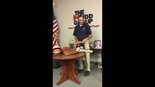 Increase Workplace Safety - Chainsaw Safety Training