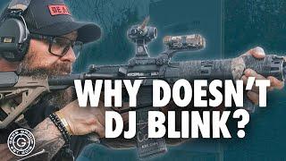 PATREON SHORTS - Why Doesn't DJ Blink?