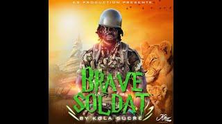 Kola sucré -BRAVE SOLDAT clip officiel