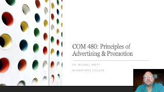 Advertising and Integrated Brand Promotion Chapter 2