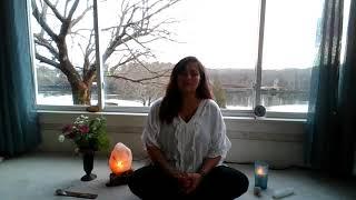 Peaceful Guided Meditation