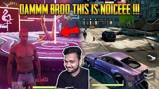 GTA 5 MOBILE IS HERE | HIEST - CLUBS - STORY MISSIONS | CODENAME CRIME - GTA 5 MOBILE VERSION