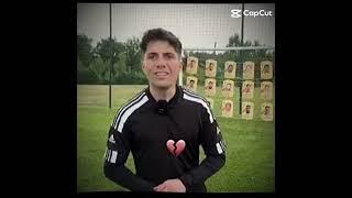 Star Freestyle  X Wojciech Szczesny  #shorts #football #hearttrend #viral #funny #trending