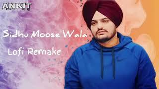 SIDHU MOOSE WALA X YAAR BATHERE X HONEY SINGH (REMIX BY @djankitnation)