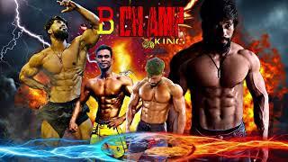 B KINGS B CHAMP FITNESS UNLIMITED #motivation #fitnessmotivationsongs #sports #workoutvideo