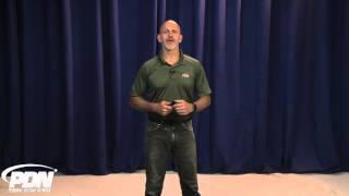 How To Use Expandable Batons For Self-Defense