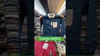 Trending Casual Shirts