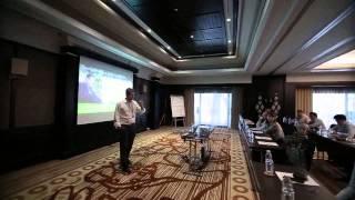 Platinum Partner Summit 2014 for Microsoft APAC