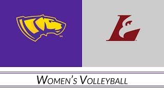 UWSP Volleyball vs. UW-La Crosse