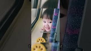 Khoảnh khắc đáng yêu ️