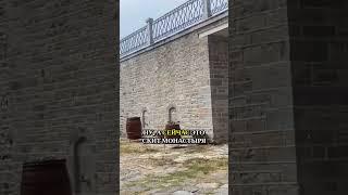Представьте место, где время замирает и душа обретает покой