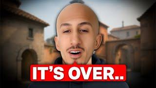 I Lost my Hair..