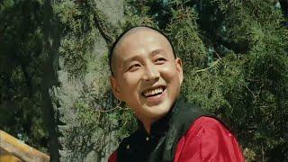 剧情大胆导演敢拍 刘晓庆 巩俐 陈道明主演《一代妖后》
