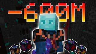 I Spent 600 MILLION Coins on DUNGEONS... | Hypixel Skyblock